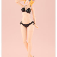 Ritsuka Saeki (Swim Style) Hair Arrange Ver. - Image 6