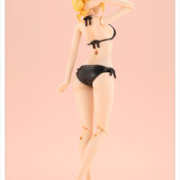 Ritsuka Saeki (Swim Style) Hair Arrange Ver. - Image 7