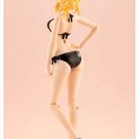 Ritsuka Saeki (Swim Style) Hair Arrange Ver. - Image 9