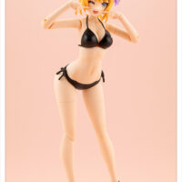 Ritsuka Saeki (Swim Style) Hair Arrange Ver. - Image 10
