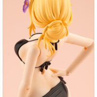 Ritsuka Saeki (Swim Style) Hair Arrange Ver. - Image 13