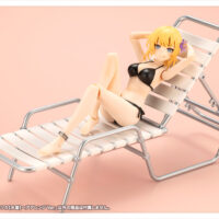 Ritsuka Saeki (Swim Style) Hair Arrange Ver. - Image 15