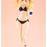 Ritsuka Saeki (Swim Style) Hair Arrange Ver. - Image 19