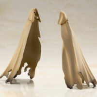 M.S.G Dress Up Parts Side Cloak - Image 2