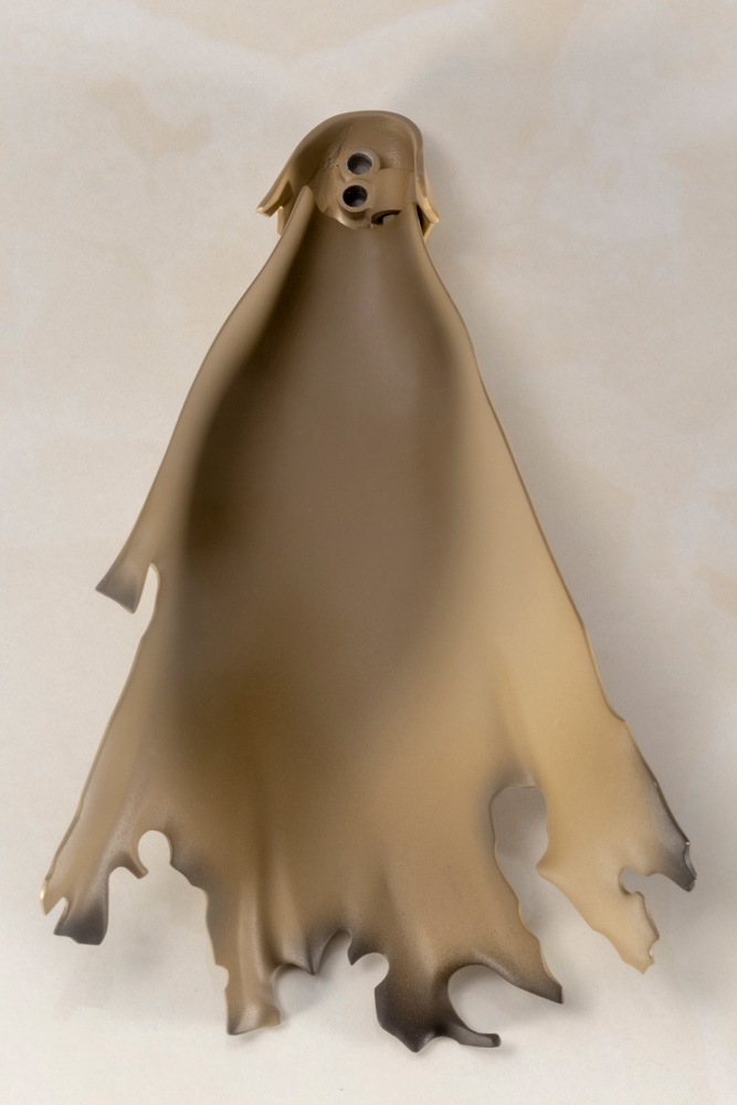 M.S.G Dress Up Parts Side Cloak - Image 4