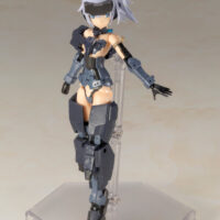 M.S.G Dress Up Parts Side Cloak - Image 8