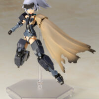 M.S.G Dress Up Parts Side Cloak - Image 10