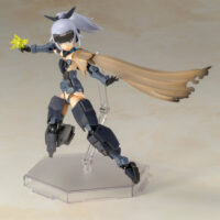 M.S.G Dress Up Parts Side Cloak - Image 15