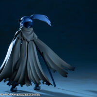 M.S.G Dress Up Parts Side Cloak - Image 19