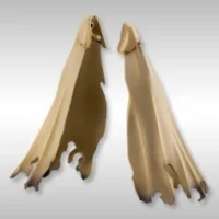 4934054066735-thumb M.S.G Dress Up Parts Side Cloak