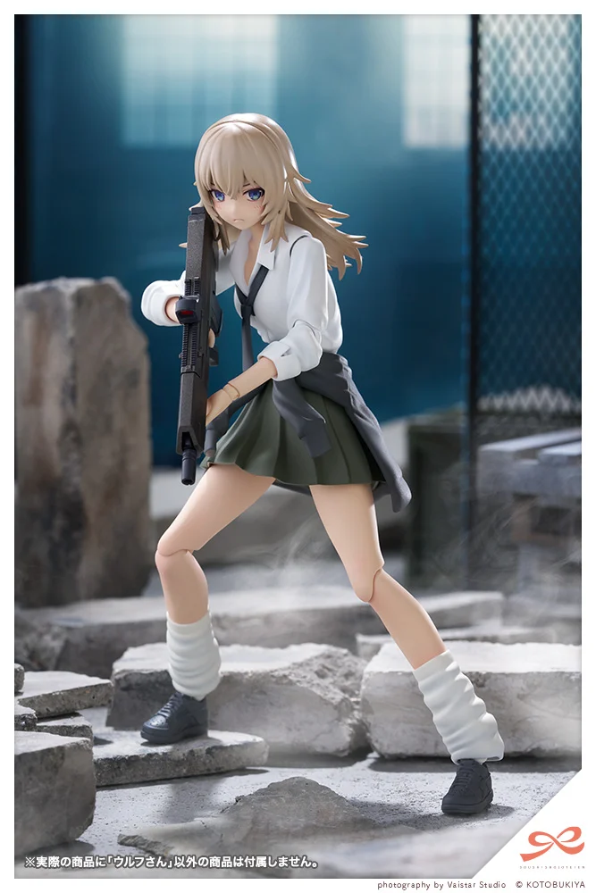 Wolf - Image 4