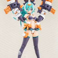 Megami Device 30 Puni☆Mofu Lang - Image 2