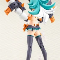 Megami Device 30 Puni☆Mofu Lang - Image 3