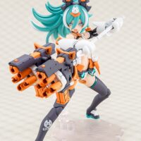 Megami Device 30 Puni☆Mofu Lang - Image 5