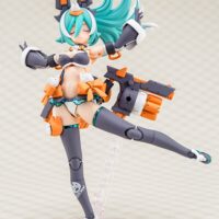 Megami Device 30 Puni☆Mofu Lang - Image 6
