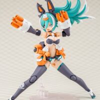 Megami Device 30 Puni☆Mofu Lang - Image 7