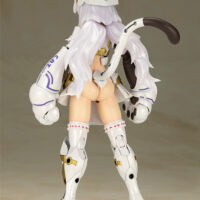 Frame Arms Girl Durga I 〈Cat Armor Ver.〉 - Image 3