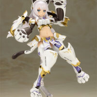 Frame Arms Girl Durga I 〈Cat Armor Ver.〉 - Image 11