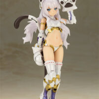 Frame Arms Girl Durga I 〈Cat Armor Ver.〉 - Image 13