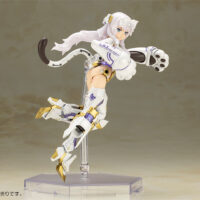 Frame Arms Girl Durga I 〈Cat Armor Ver.〉 - Image 15