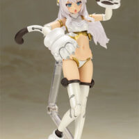 Frame Arms Girl Durga I 〈Cat Armor Ver.〉 - Image 16