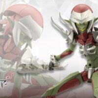 Megalomaria Unlimited Universe #28 Grin Doll - Image 1