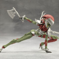 Megalomaria Unlimited Universe #28 Grin Doll - Image 5