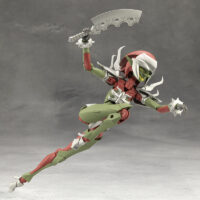 Megalomaria Unlimited Universe #28 Grin Doll - Image 7