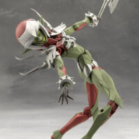Megalomaria Unlimited Universe #28 Grin Doll - Image 9