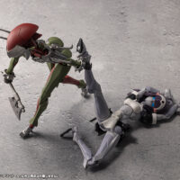 Megalomaria Unlimited Universe #28 Grin Doll - Image 11
