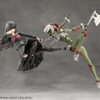 Megalomaria Unlimited Universe #28 Grin Doll - Image 12