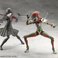 Megalomaria Unlimited Universe #28 Grin Doll - Image 14
