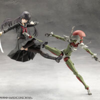Megalomaria Unlimited Universe #28 Grin Doll - Image 15