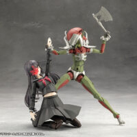 Megalomaria Unlimited Universe #28 Grin Doll - Image 17