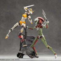 Megalomaria Unlimited Universe #28 Grin Doll - Image 18