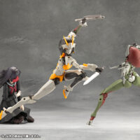 Megalomaria Unlimited Universe #28 Grin Doll - Image 19