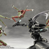 Megalomaria Unlimited Universe #28 Grin Doll - Image 21