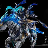 Star Soul General Zhao Yun - Image 1