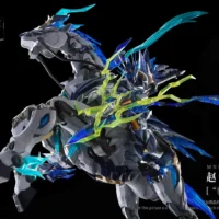 Star Soul General Zhao Yun - Image 2