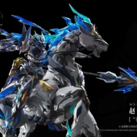 Star Soul General Zhao Yun - Image 3