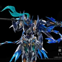 Star Soul General Zhao Yun - Image 4