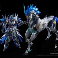 Star Soul General Zhao Yun - Image 8