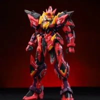 War of the God Yandi “Zhuxiang” (Deluxe Ver.) - Image 2