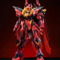 War of the God Yandi “Zhuxiang” (Deluxe Ver.) - Image 4