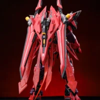 War of the God Yandi “Zhuxiang” (Deluxe Ver.) - Image 5