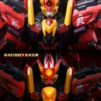 War of the God Yandi “Zhuxiang” (Deluxe Ver.) - Image 7