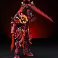 War of the God Yandi “Zhuxiang” (Deluxe Ver.) - Image 13