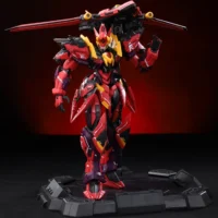 War of the God Yandi “Zhuxiang” (Deluxe Ver.) - Image 14