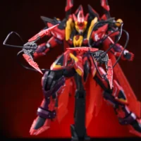 War of the God Yandi “Zhuxiang” (Deluxe Ver.) - Image 16