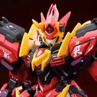 6973204261161-thumb War of the God Yandi “Zhuxiang” (Deluxe Ver.)